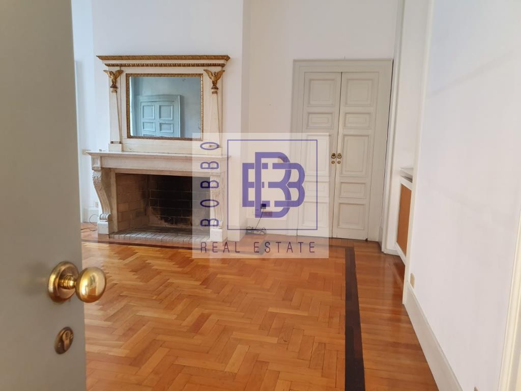 Elegante abitazione in centro storico