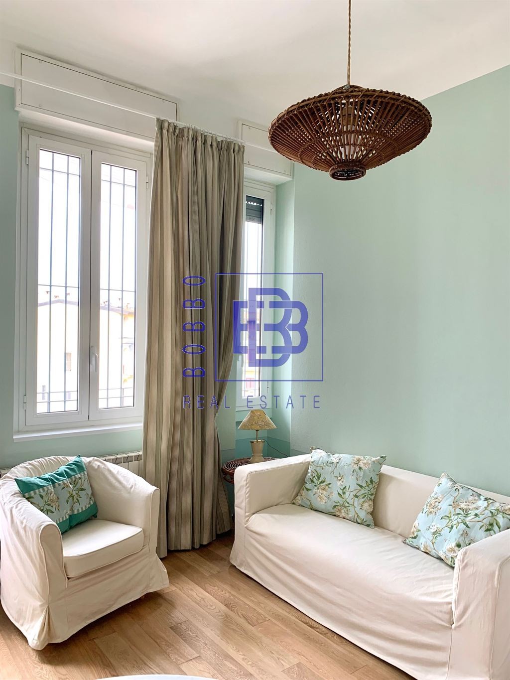 Bilocale porta Romana Milano