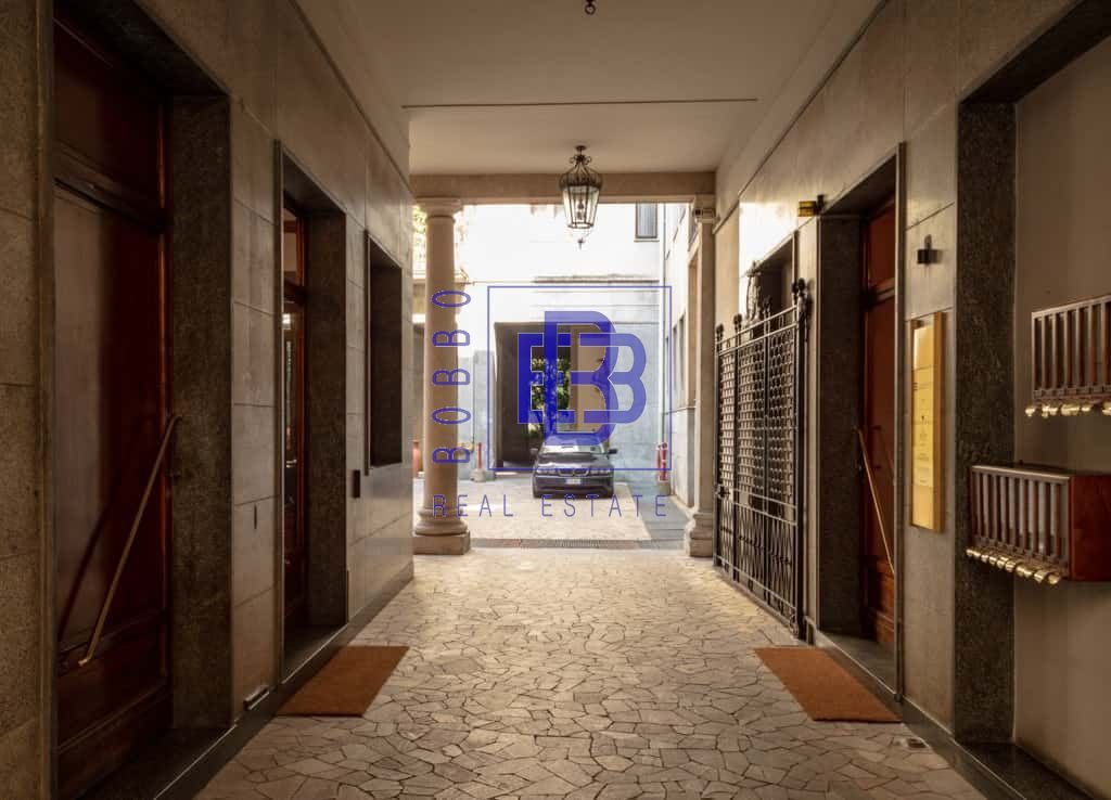 Ufficio in palazzo di rappresentanza