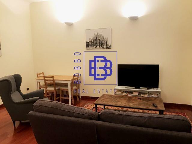 Appartamento con due camere da letto